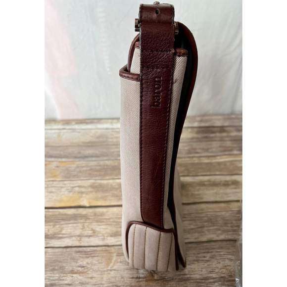 NWOT BARON TRAVEL BAG - Picture 3 of 14